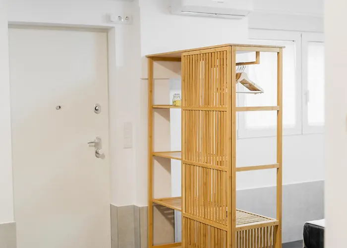 Aptuvalencia Apartmán Valencie