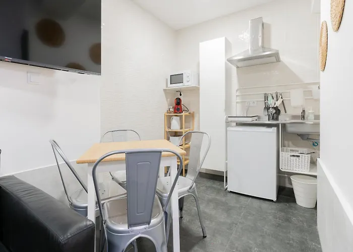 Apartmán Aptuvalencia *