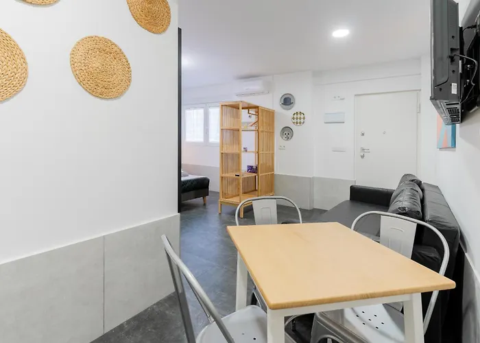 Aptuvalencia Apartmán *