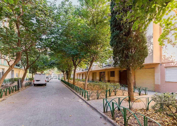 Apartmán Aptuvalencia *