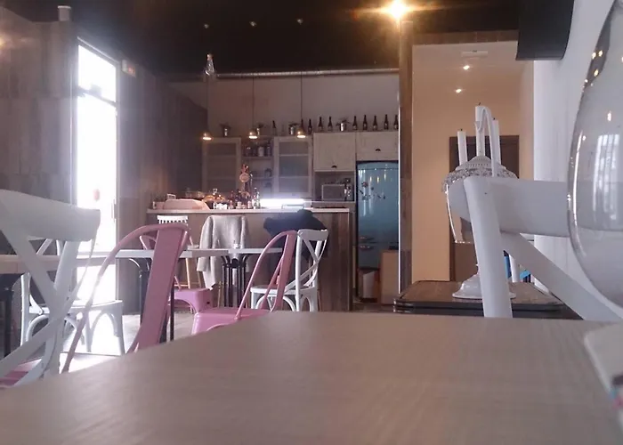 아파트 Comfortable In Mislata - 50 M² - Parking Included *