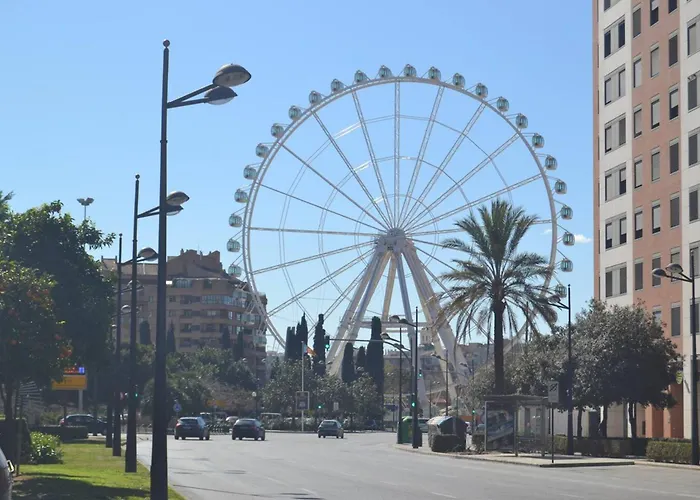 Comfortable In Mislata - 50 M² - Parking Included *