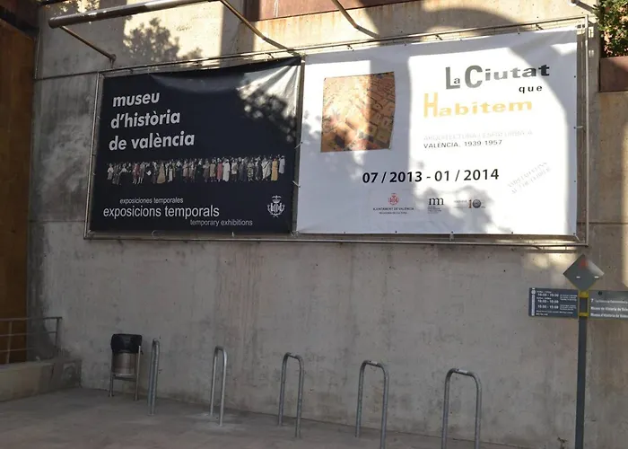 Comfortable In Mislata - 50 M² - Parking Included