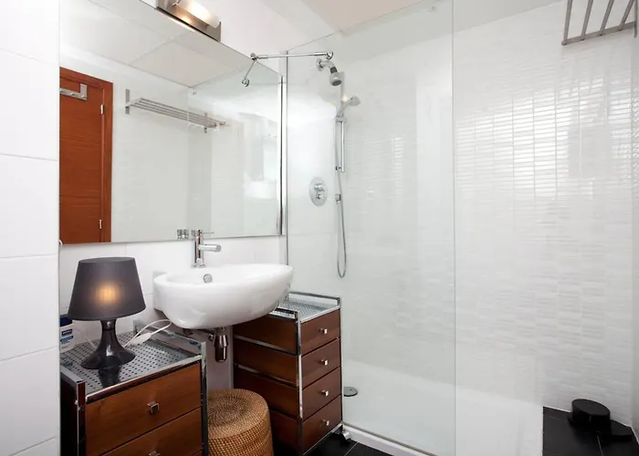 Comfortable In Mislata - 50 M² - Parking Included * 발렌시아