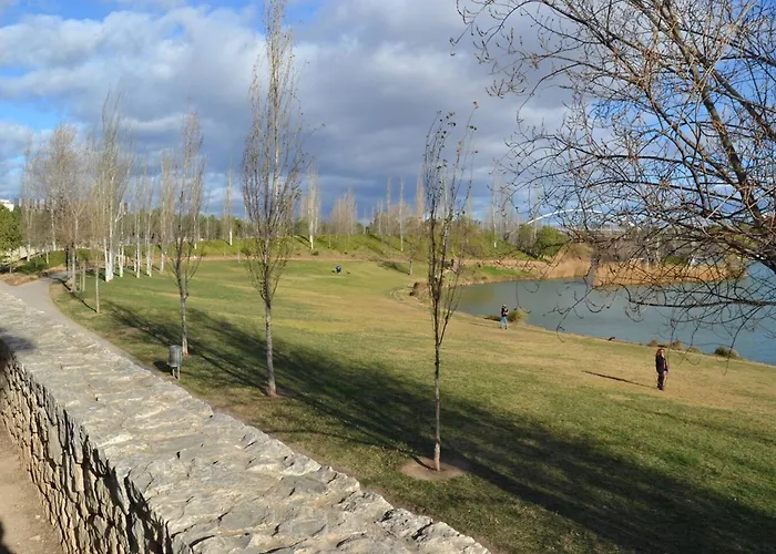 Comfortable In Mislata - 50 M² - Parking Included