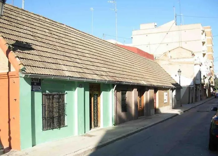 - Cabanyal Boutique *