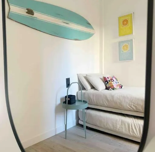 - Cabanyal Boutique * 발렌시아