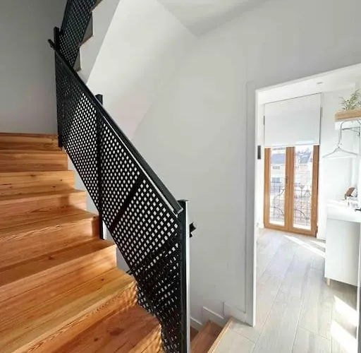 펜션 - Cabanyal Boutique