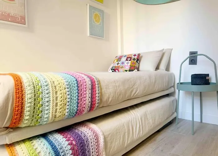 - Cabanyal Boutique 발렌시아