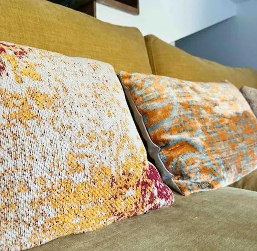 - Cabanyal Boutique 발렌시아