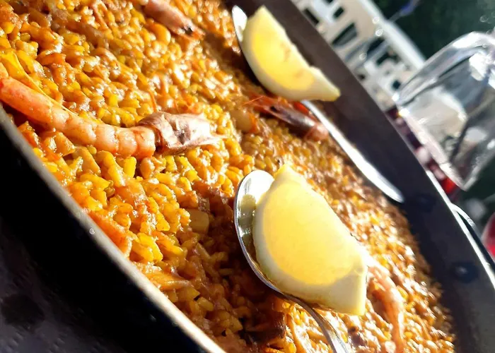 Albufera 홈스테이 발렌시아