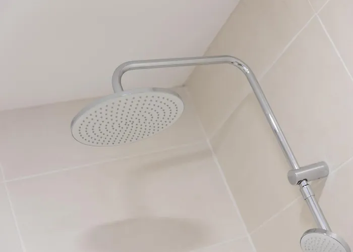 شقة Spacious Oceanografic Flats *