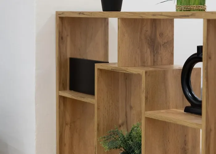 شقة Spacious Oceanografic Flats *