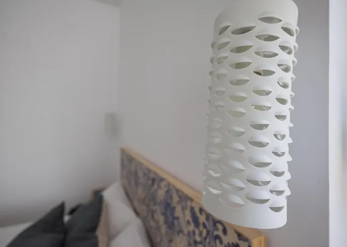 Διαμέρισμα Florit Flats - Stylish By The Joaquin Sorolla Station *