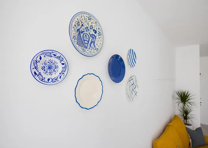 Florit Flats - Stylish By The Joaquin Sorolla Station Διαμέρισμα