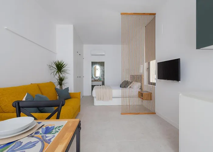 Διαμέρισμα Florit Flats - Stylish By The Joaquin Sorolla Station Βαλένθια