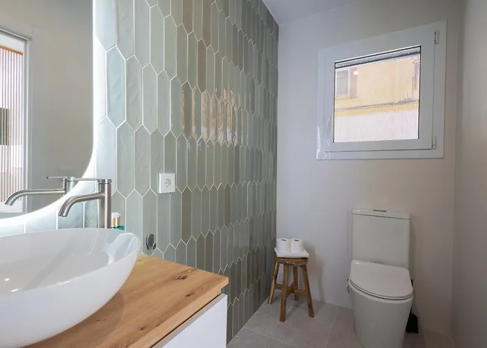 Florit Flats - Stylish By The Joaquin Sorolla Station Διαμέρισμα Βαλένθια