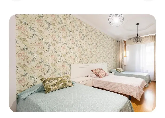 Oasis De Willa Walencja