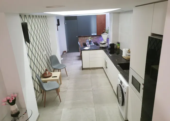 Willa Oasis De Walencja