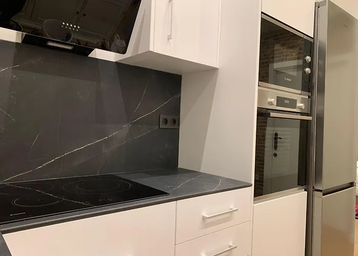 Valencia Beach Rooms Βαλένθια