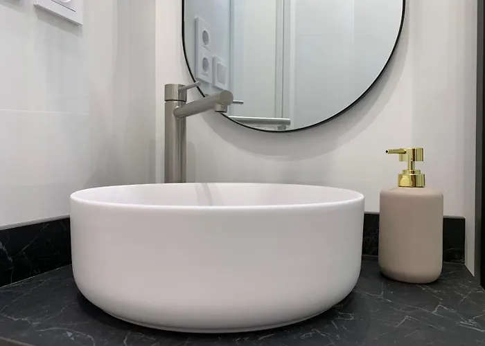 Valencia Beach Rooms