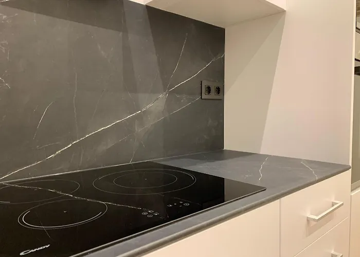 Valencia Beach Rooms Βαλένθια