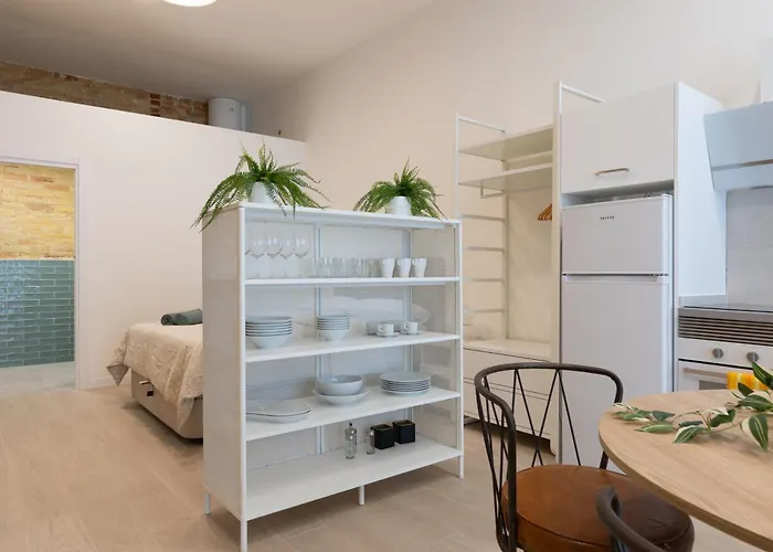 New Flats * Βαλένθια