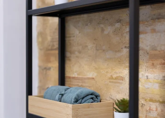 New Flats * Βαλένθια