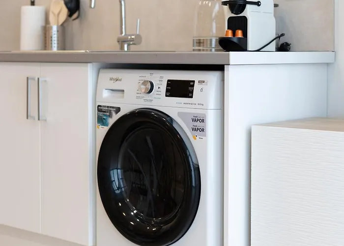 New Flats Βαλένθια