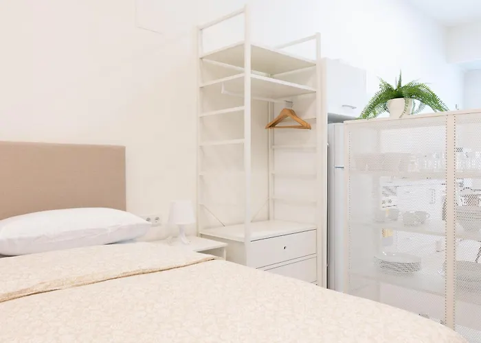 New Flats Διαμέρισμα