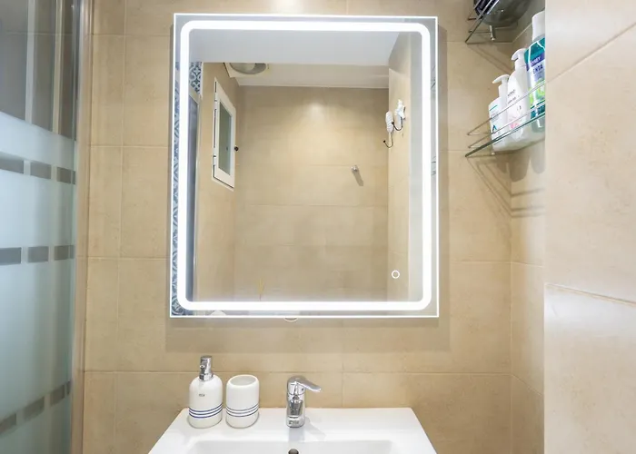 Διαμέρισμα Sailor Nel Cabanyal Βαλένθια