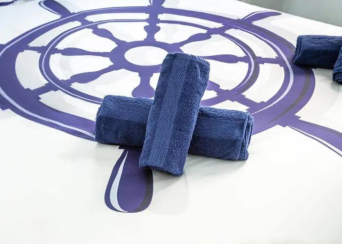 Διαμέρισμα Sailor Nel Cabanyal