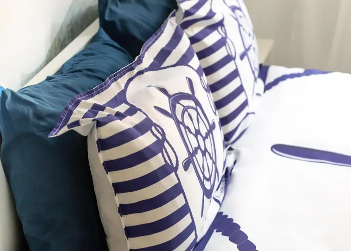 Διαμέρισμα Sailor Nel Cabanyal Βαλένθια