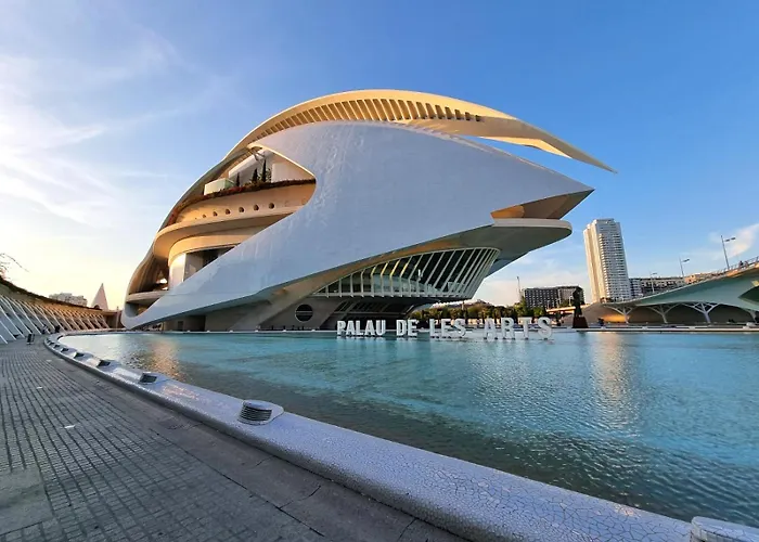 Sailor Nel Cabanyal Διαμέρισμα *