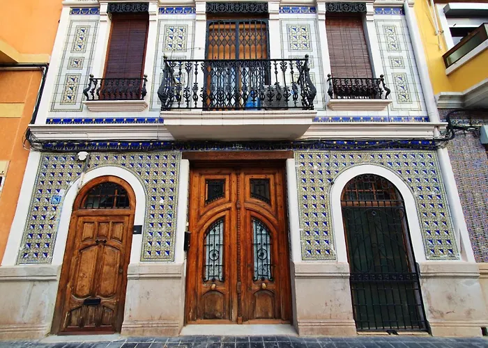 Διαμέρισμα Sailor Nel Cabanyal Βαλένθια