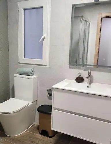 Casa Al Mar * Βαλένθια