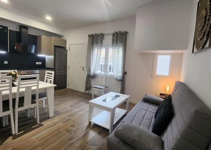 Casa Al Mar Διαμέρισμα *