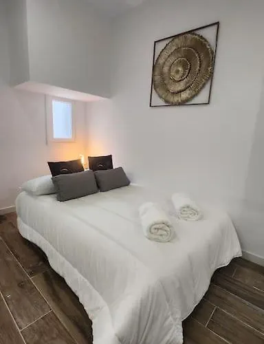 Διαμέρισμα Casa Al Mar Βαλένθια