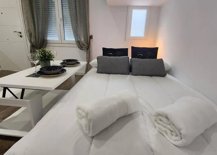 Casa Al Mar Διαμέρισμα