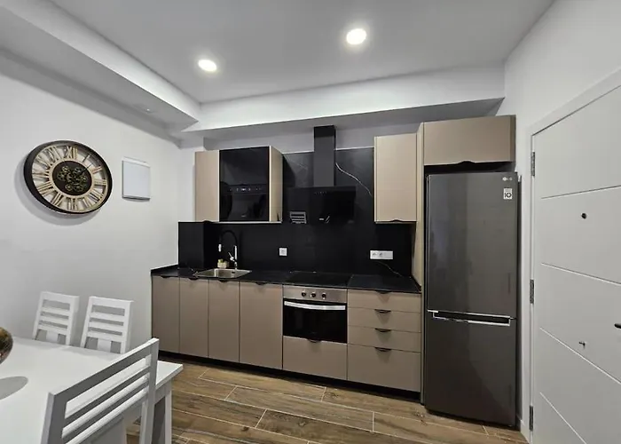 Διαμέρισμα Casa Al Mar Βαλένθια