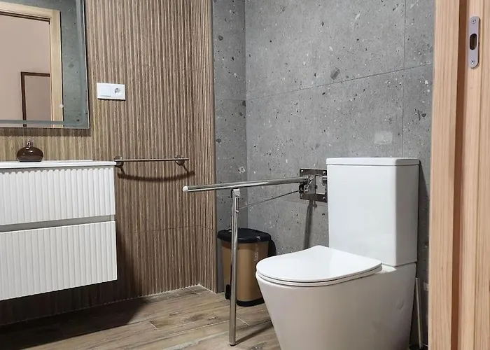 Casa Al Mar Διαμέρισμα *