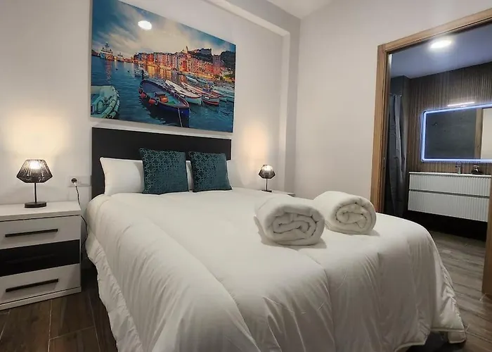 Casa Al Mar Βαλένθια