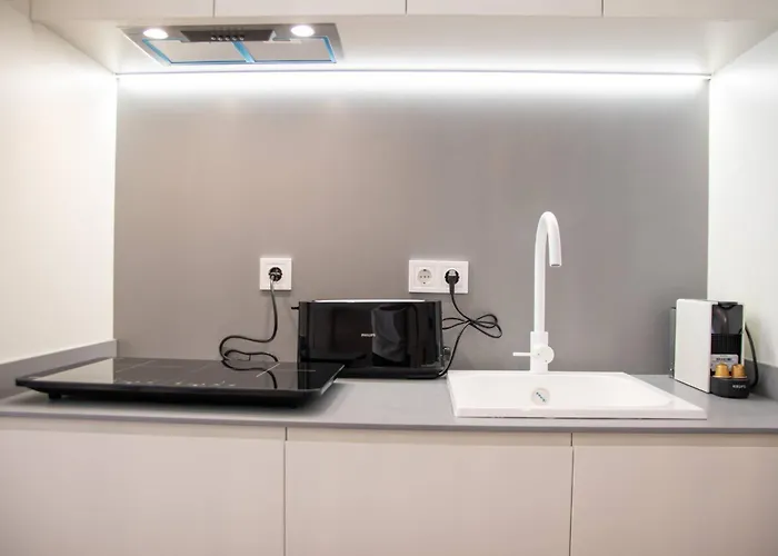 Maritim 2 By Concept Flats 아파트