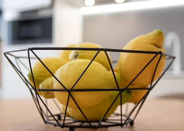 아파트 Maritim 2 By Concept Flats *