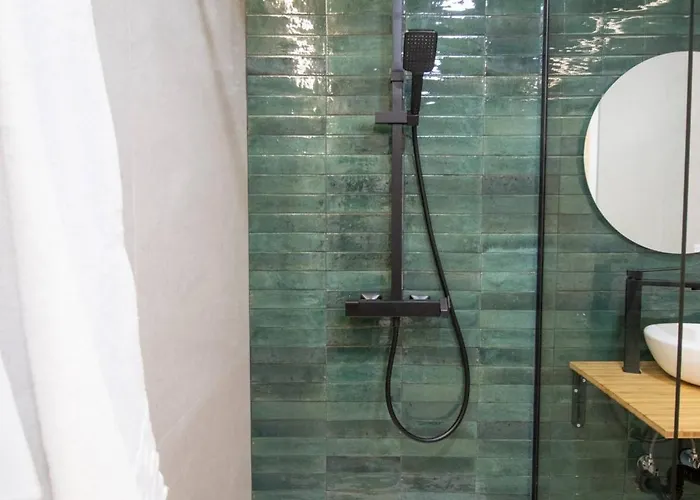 Maritim 2 By Concept Flats 아파트 *