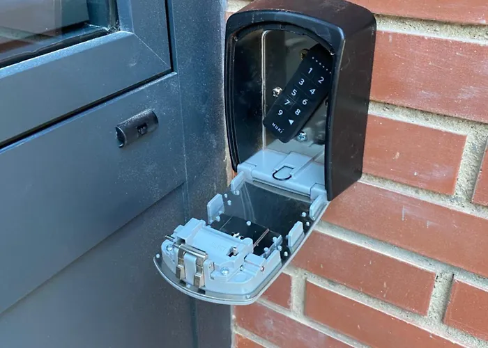 Loft Benimaclet * 발렌시아