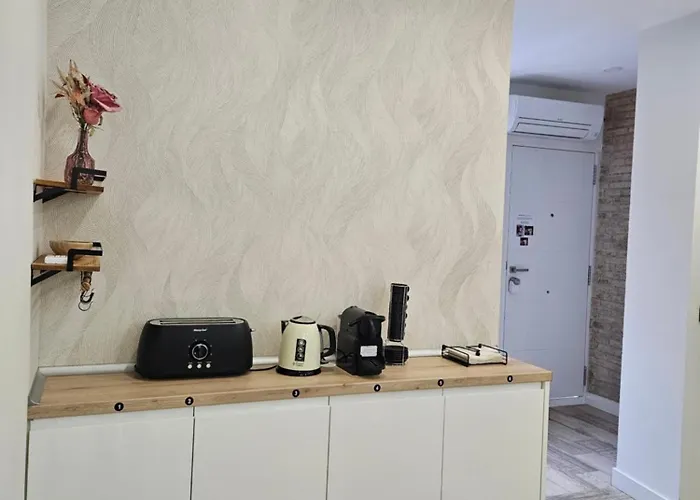 Homestay Centrica De Lujo Gv 1