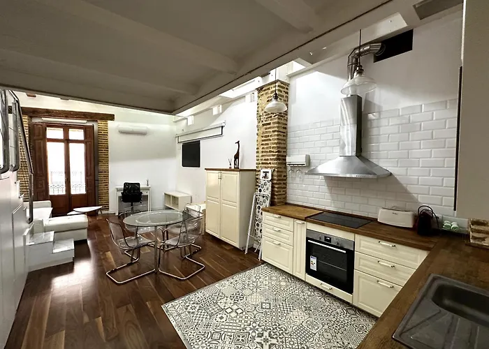 Botanico Silence Apartament