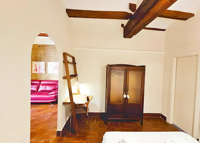 شقة Cerca De La Plaza Redonda فالنسيا