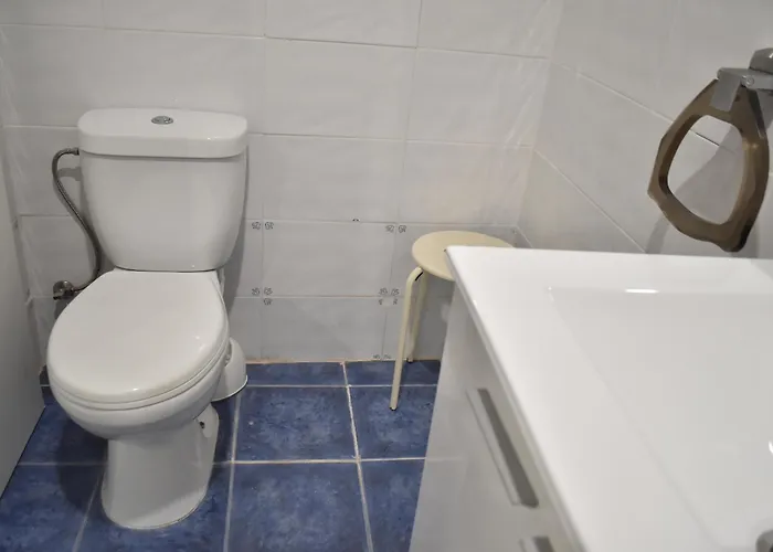 Cerca De La Plaza Redonda * فالنسيا